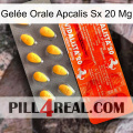 Gelée Orale Apcalis Sx 20 Mg new01